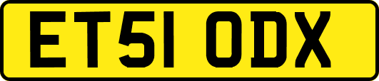 ET51ODX