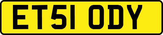 ET51ODY