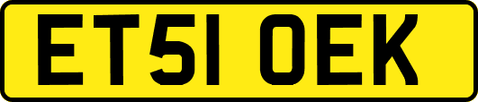 ET51OEK