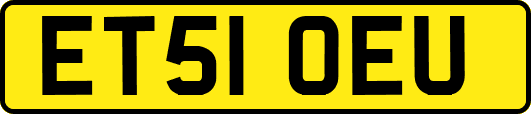 ET51OEU