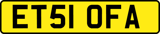 ET51OFA