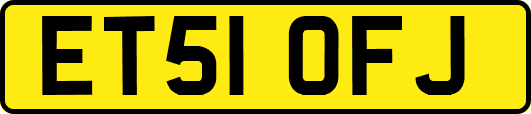 ET51OFJ