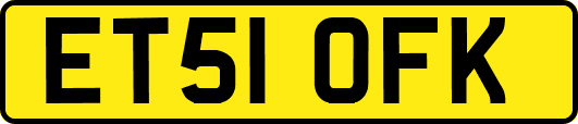 ET51OFK