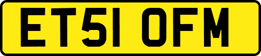 ET51OFM