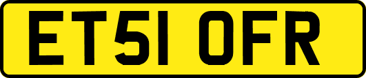 ET51OFR