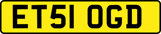 ET51OGD