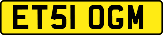 ET51OGM