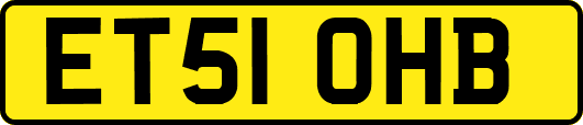 ET51OHB