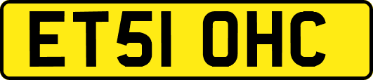 ET51OHC