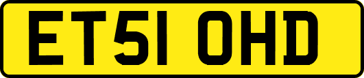 ET51OHD