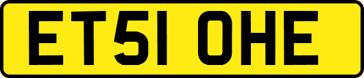 ET51OHE