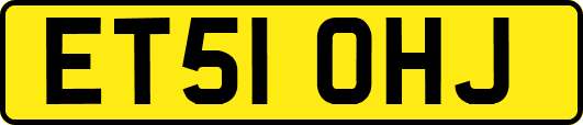 ET51OHJ