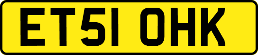 ET51OHK