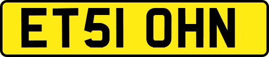 ET51OHN