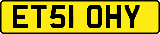 ET51OHY