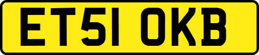 ET51OKB