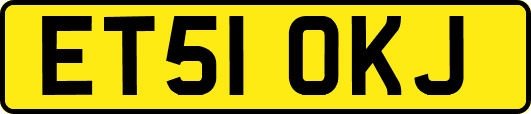 ET51OKJ
