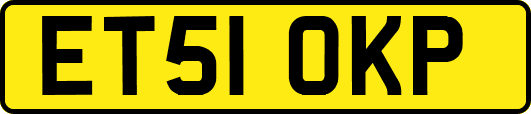 ET51OKP