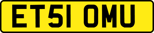ET51OMU