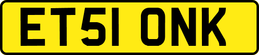 ET51ONK