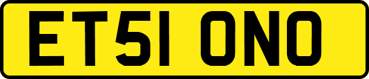 ET51ONO