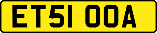 ET51OOA