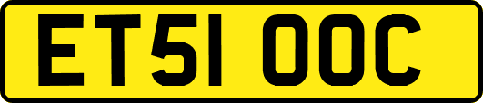 ET51OOC