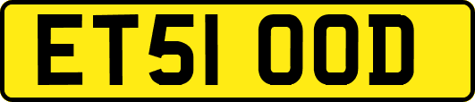 ET51OOD