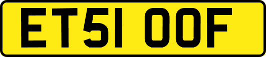 ET51OOF