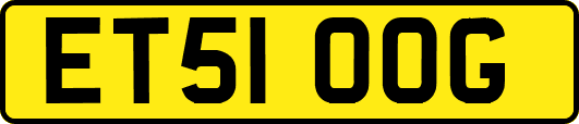 ET51OOG