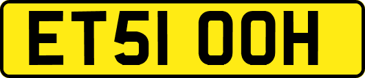 ET51OOH