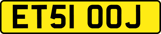 ET51OOJ