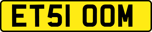ET51OOM
