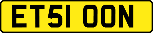 ET51OON