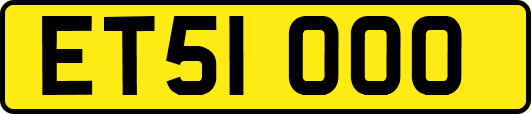 ET51OOO