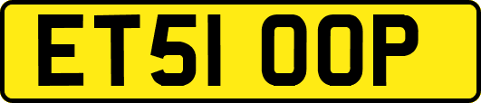 ET51OOP