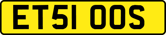 ET51OOS