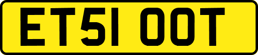 ET51OOT