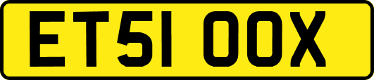 ET51OOX