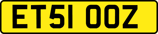 ET51OOZ