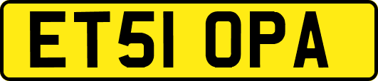 ET51OPA