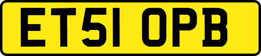 ET51OPB