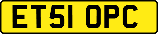 ET51OPC