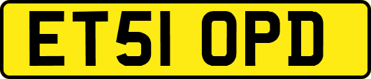 ET51OPD