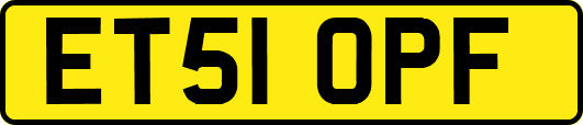 ET51OPF