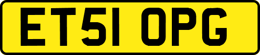 ET51OPG