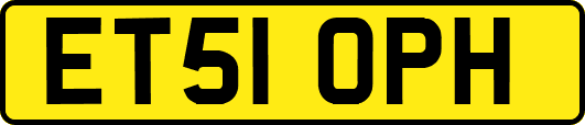 ET51OPH