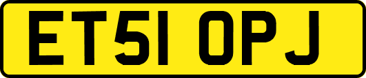 ET51OPJ