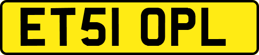 ET51OPL