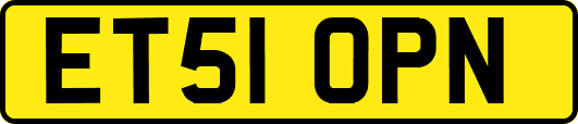 ET51OPN